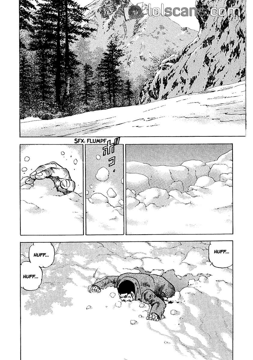 Page 14 Chapter 117 Zipang