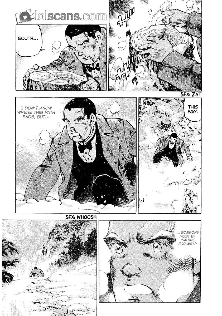 Page 19 Chapter 117 Zipang