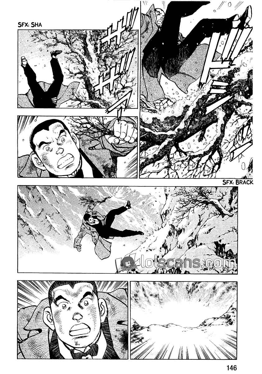 Page 4 Chapter 117 Zipang