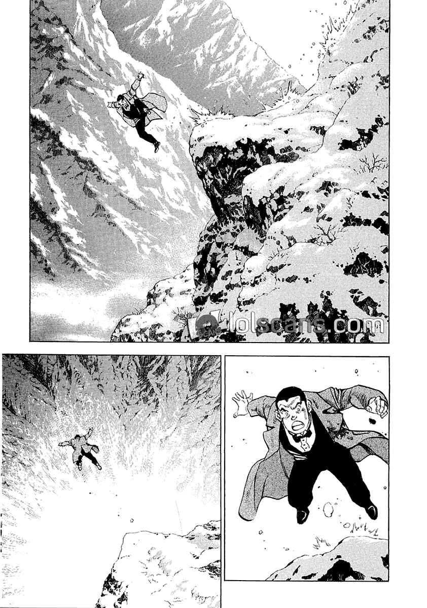 Page 5 Chapter 117 Zipang