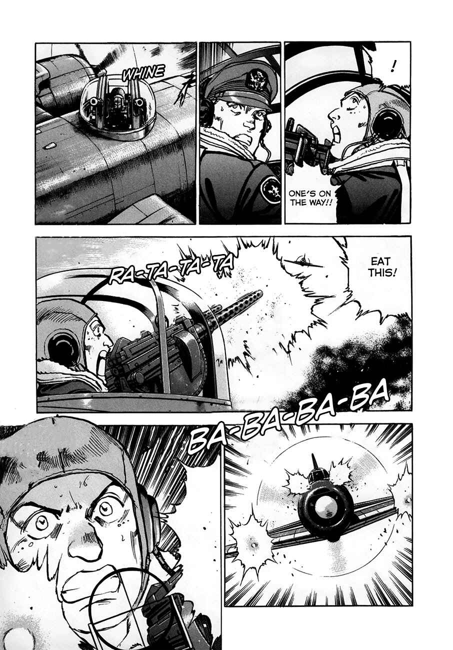 Page 19 Chapter 156 Zipang