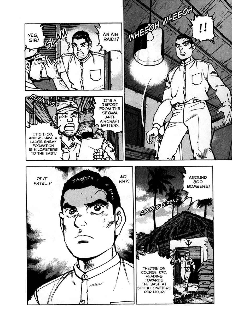Page 8 Chapter 156 Zipang