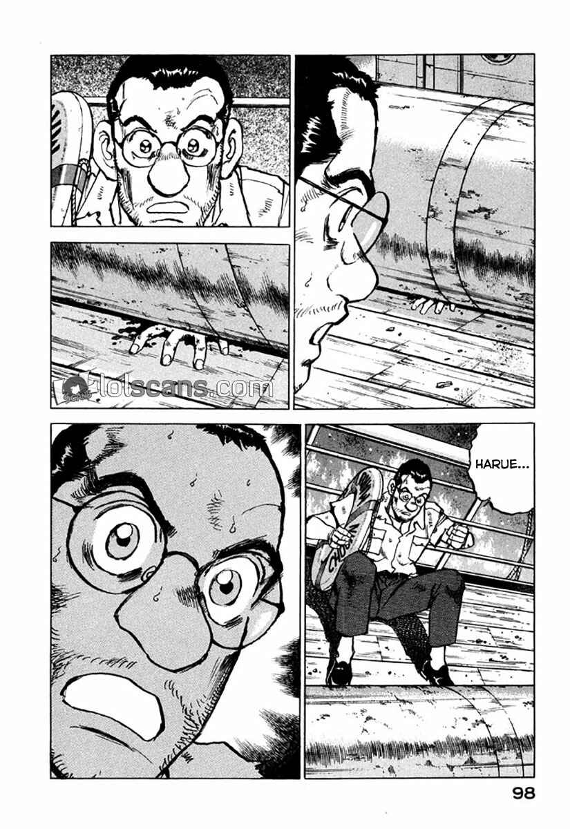 Page 18 Chapter 124 Zipang