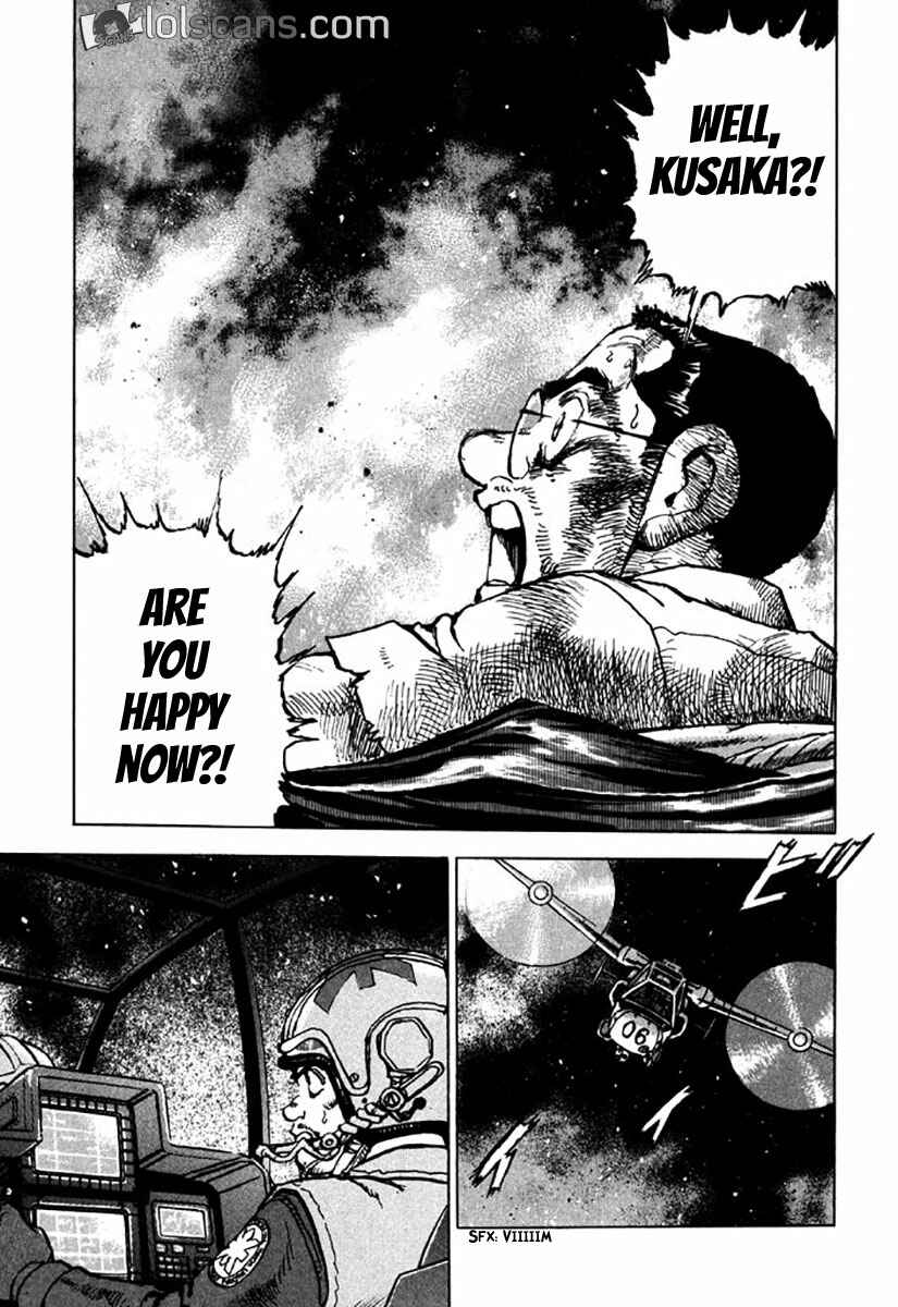 Page 21 Chapter 124 Zipang
