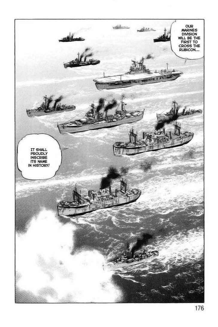 Page 10 Chapter 29 Zipang
