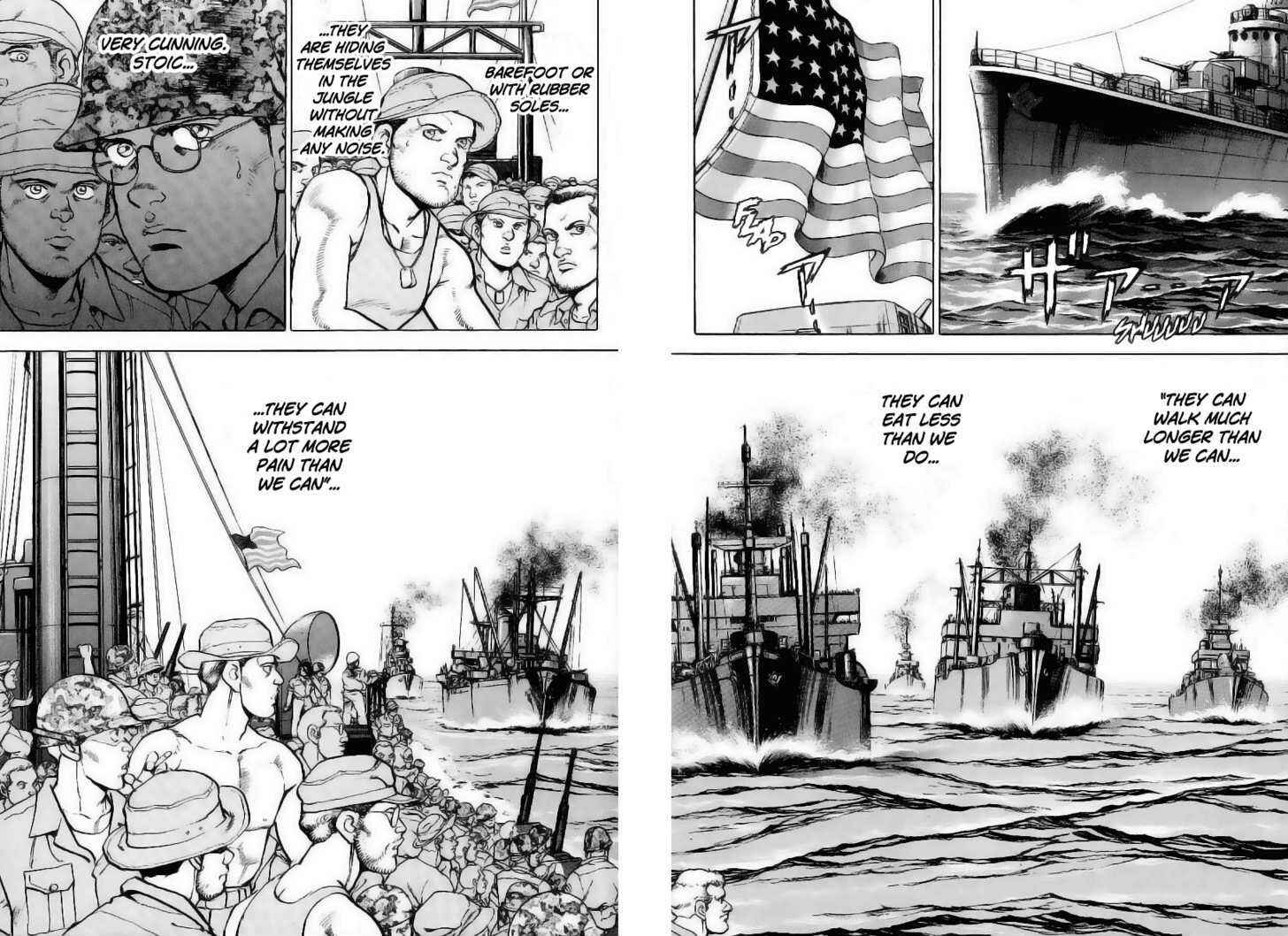 Page 3 Chapter 29 Zipang