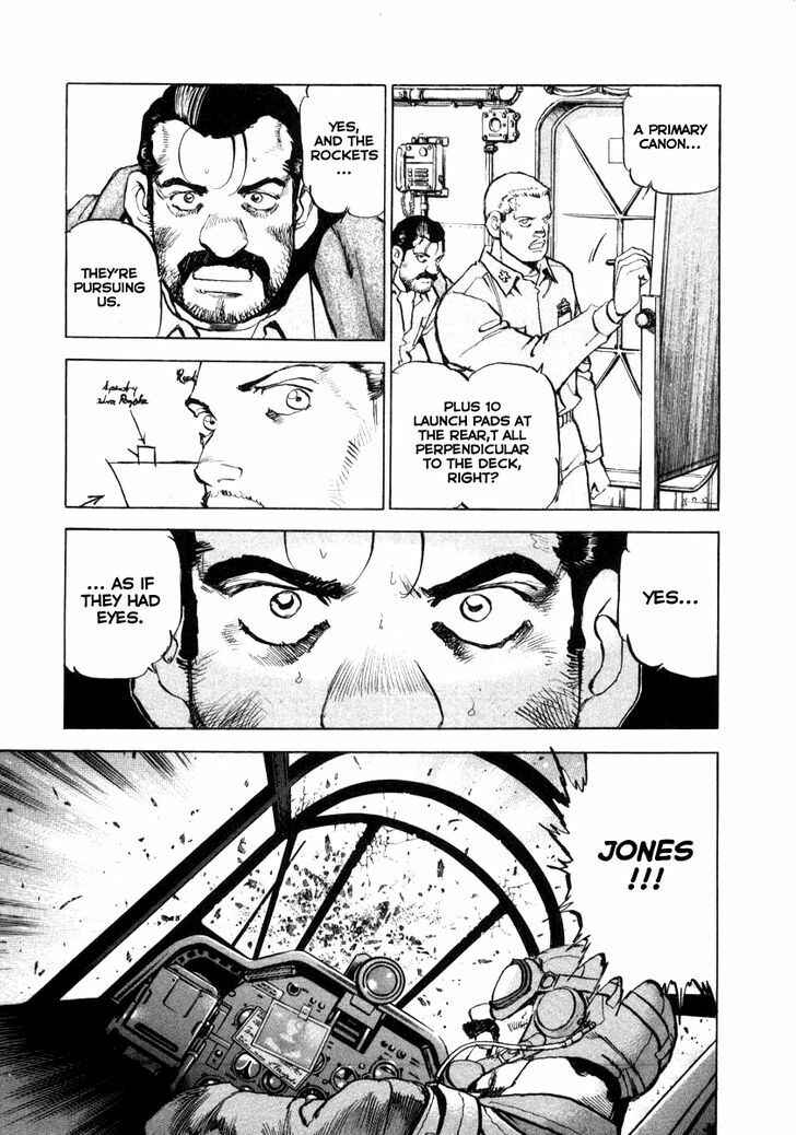 Page 4 Chapter 62 Zipang