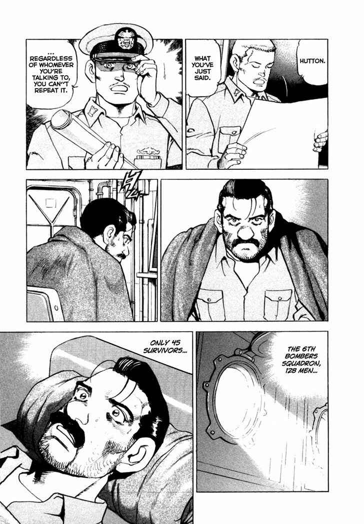 Page 6 Chapter 62 Zipang