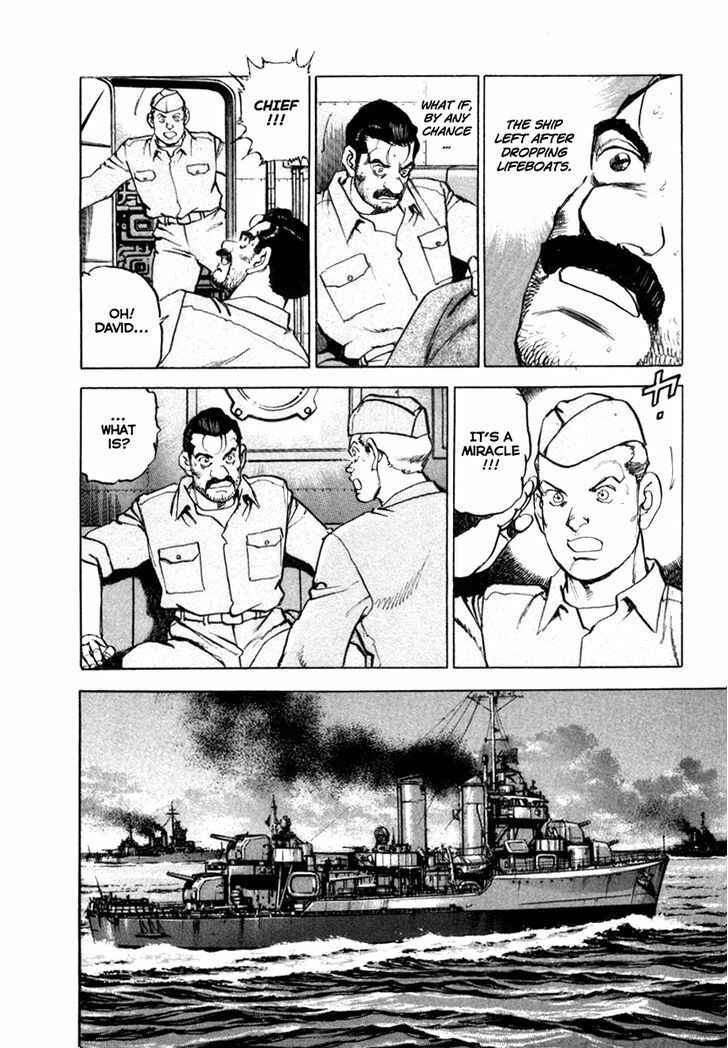 Page 7 Chapter 62 Zipang