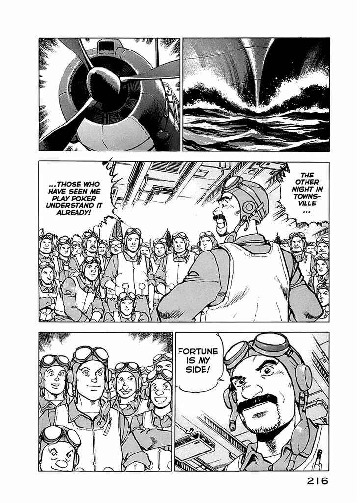 Page 10 Chapter 53 Zipang