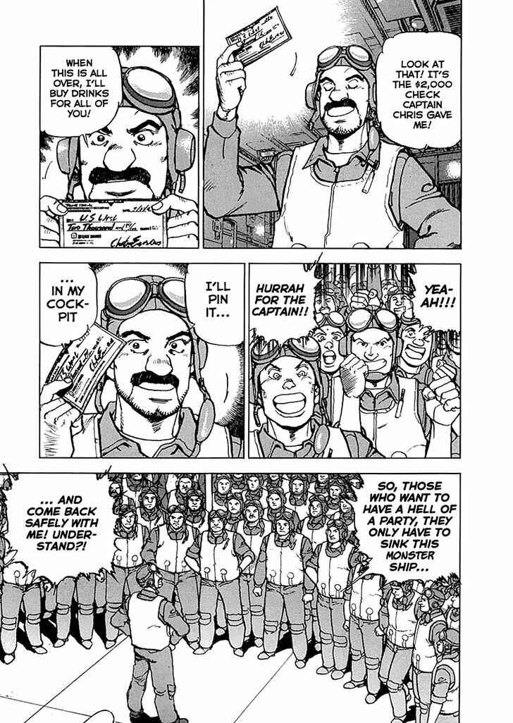 Page 11 Chapter 53 Zipang