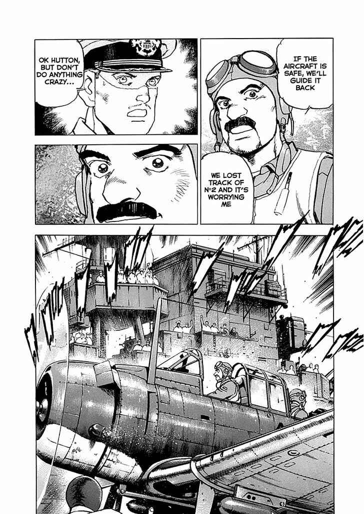 Page 16 Chapter 53 Zipang
