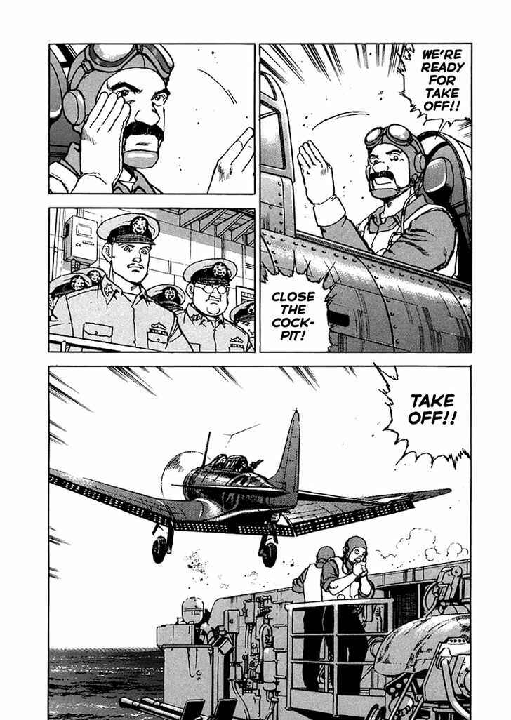 Page 18 Chapter 53 Zipang