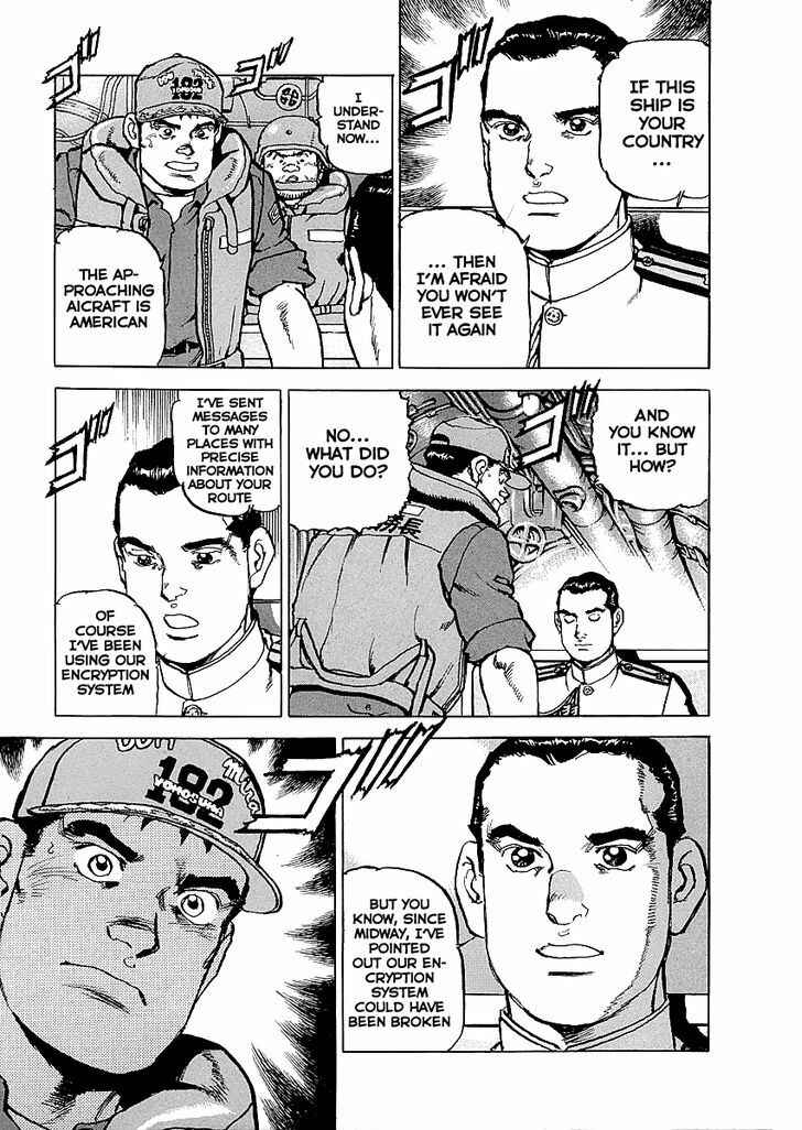 Page 2 Chapter 53 Zipang
