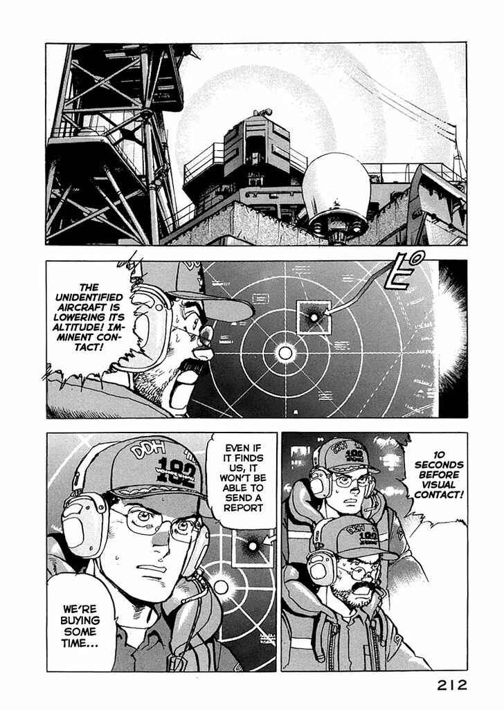 Page 6 Chapter 53 Zipang