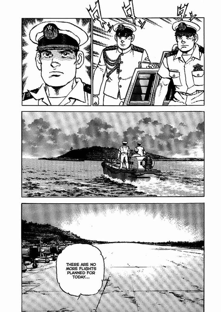 Page 13 Chapter 46 Zipang