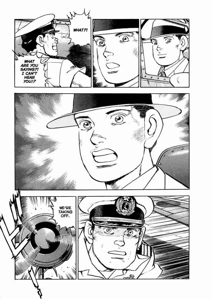 Page 18 Chapter 46 Zipang