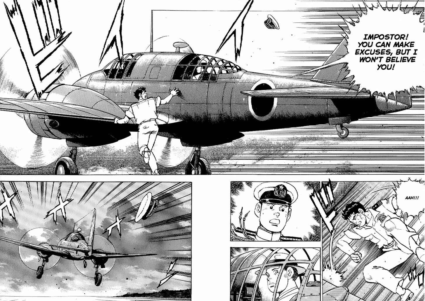Page 19 Chapter 46 Zipang