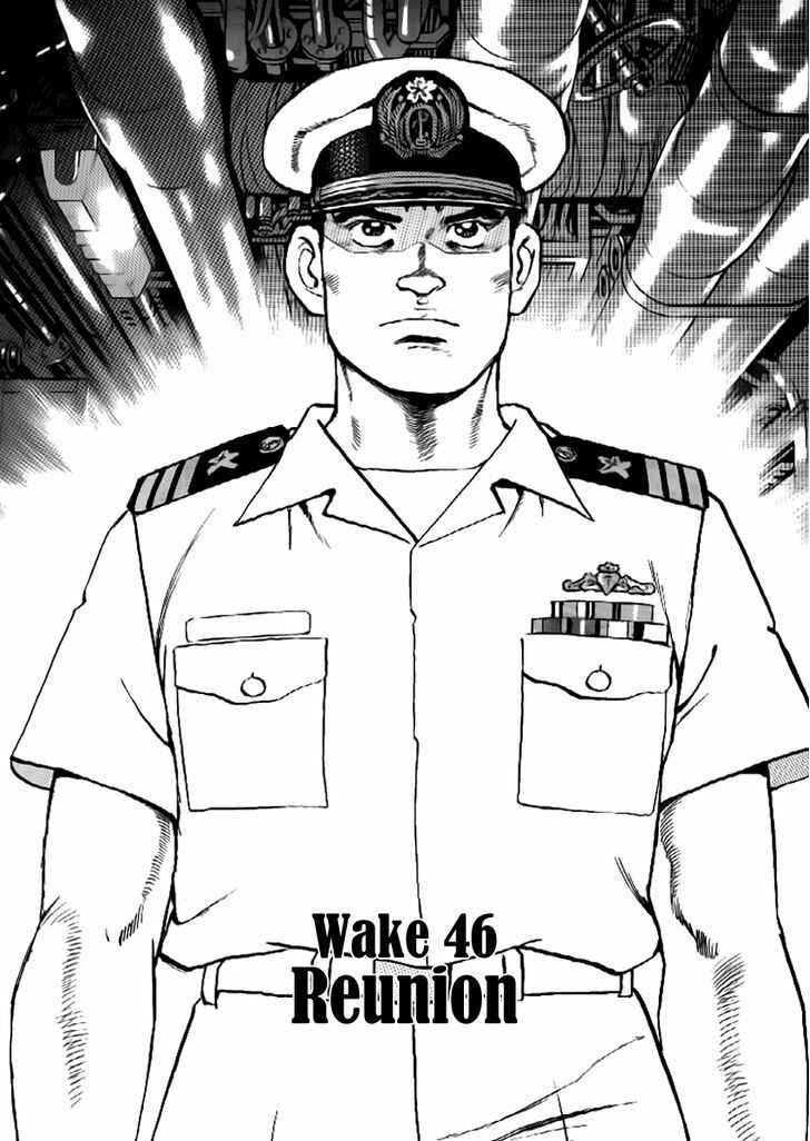 Page 3 Chapter 46 Zipang