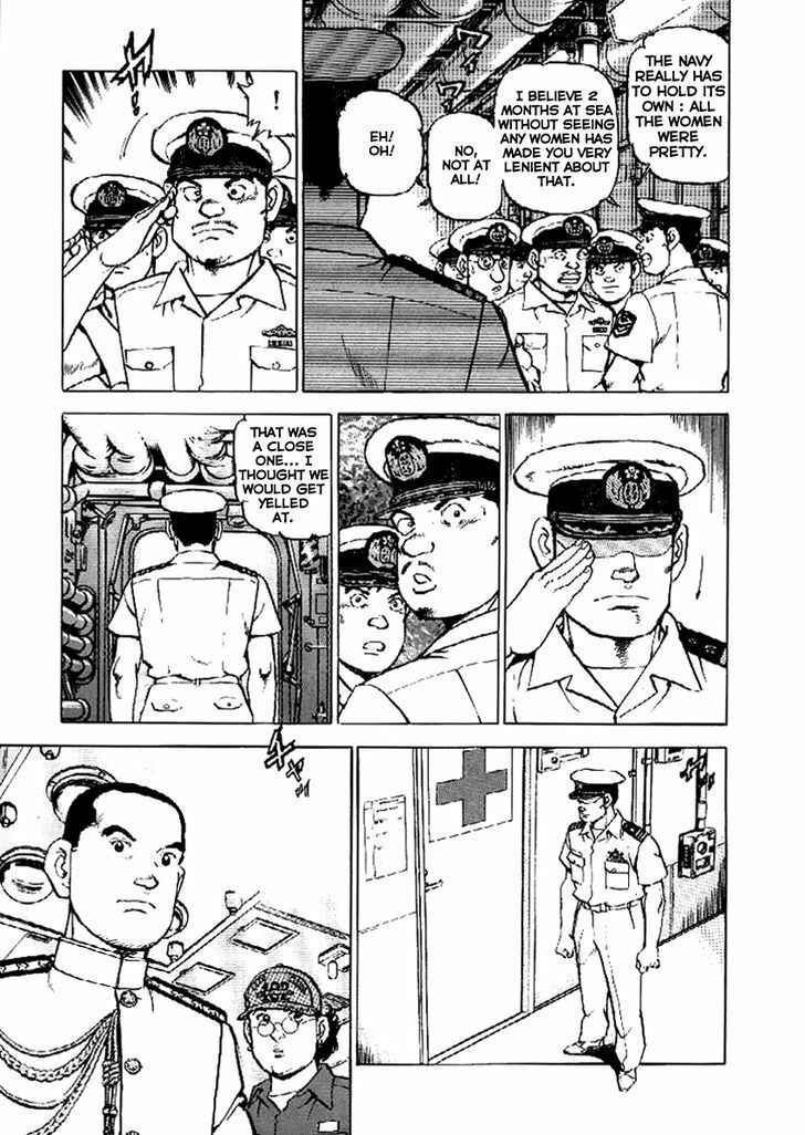 Page 4 Chapter 46 Zipang