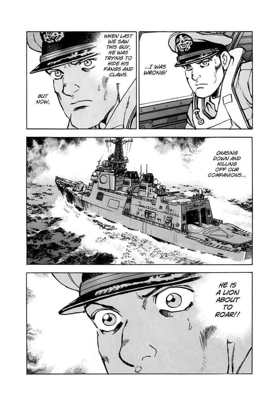 Page 10 Chapter 147 Zipang
