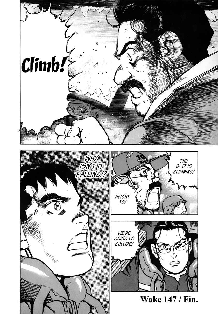 Page 19 Chapter 147 Zipang