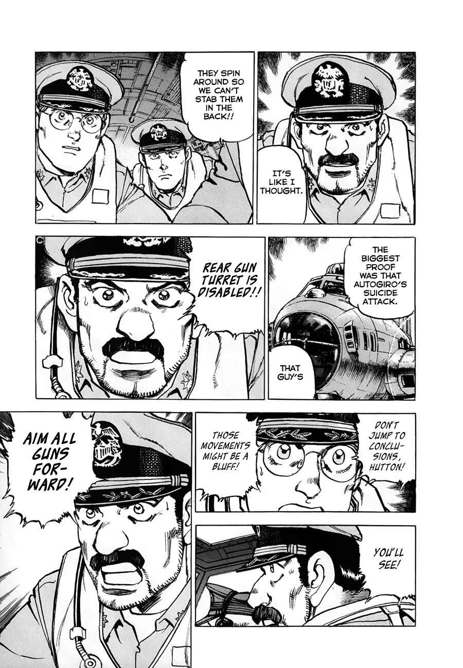 Page 7 Chapter 147 Zipang