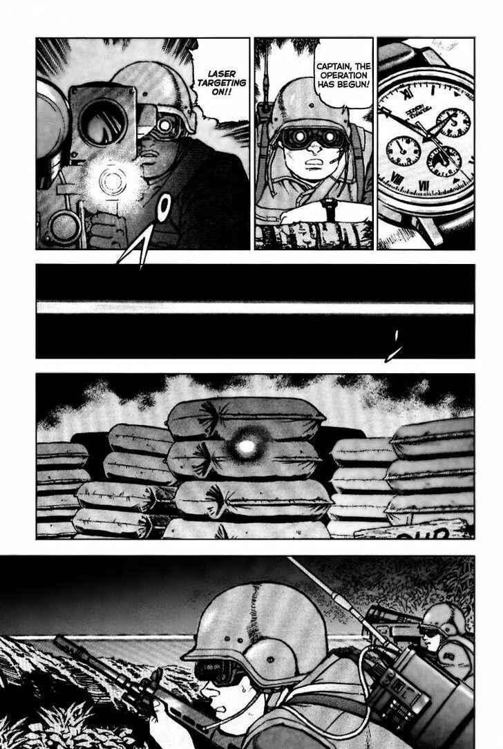 Page 16 Chapter 33 Zipang
