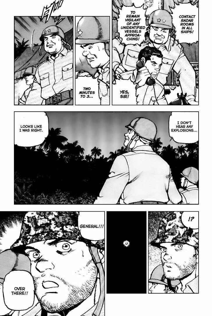 Page 18 Chapter 33 Zipang