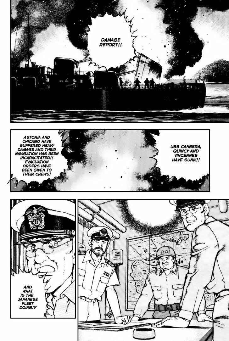 Page 3 Chapter 33 Zipang
