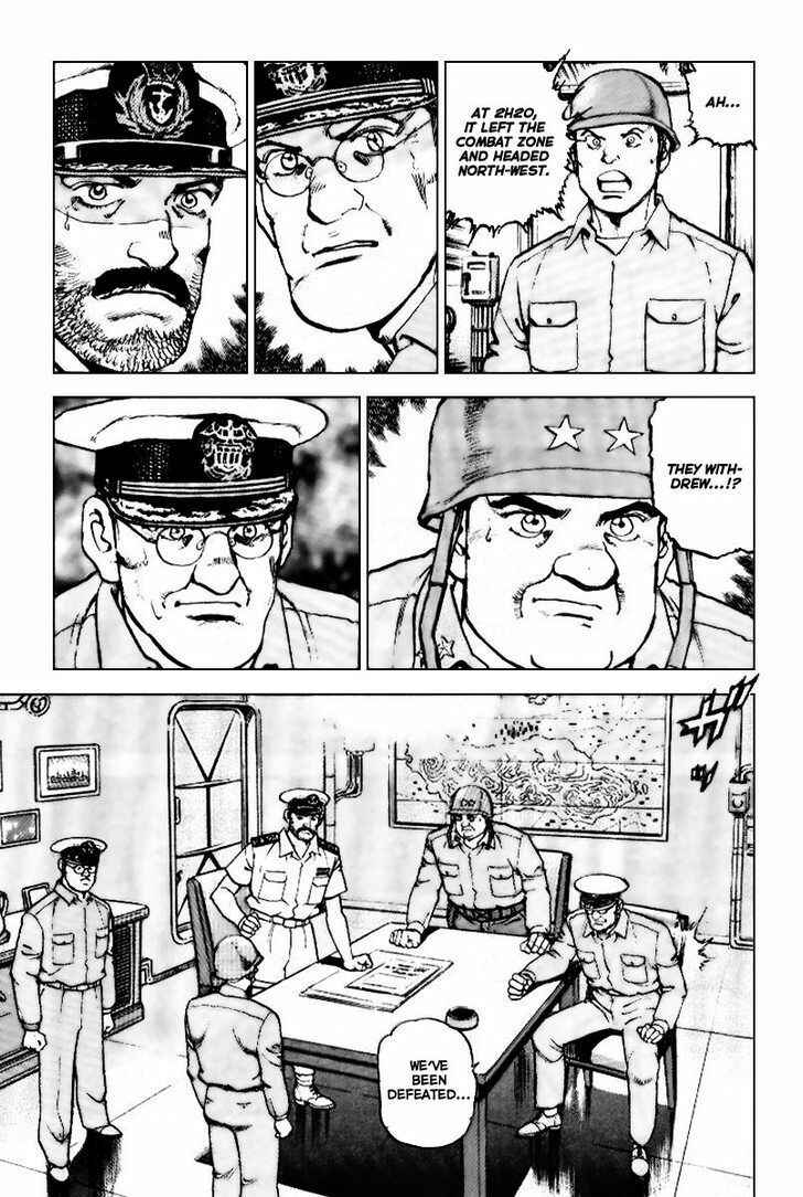 Page 4 Chapter 33 Zipang