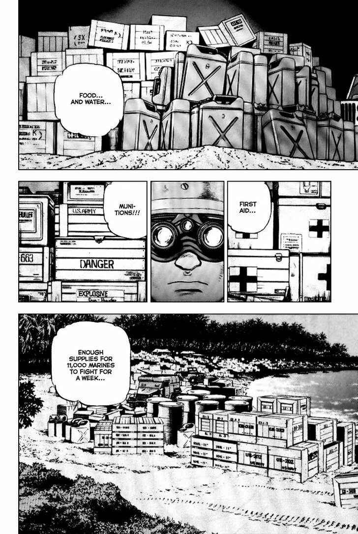 Page 7 Chapter 33 Zipang