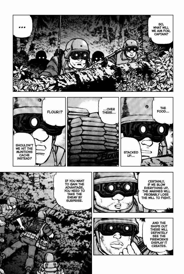Page 8 Chapter 33 Zipang