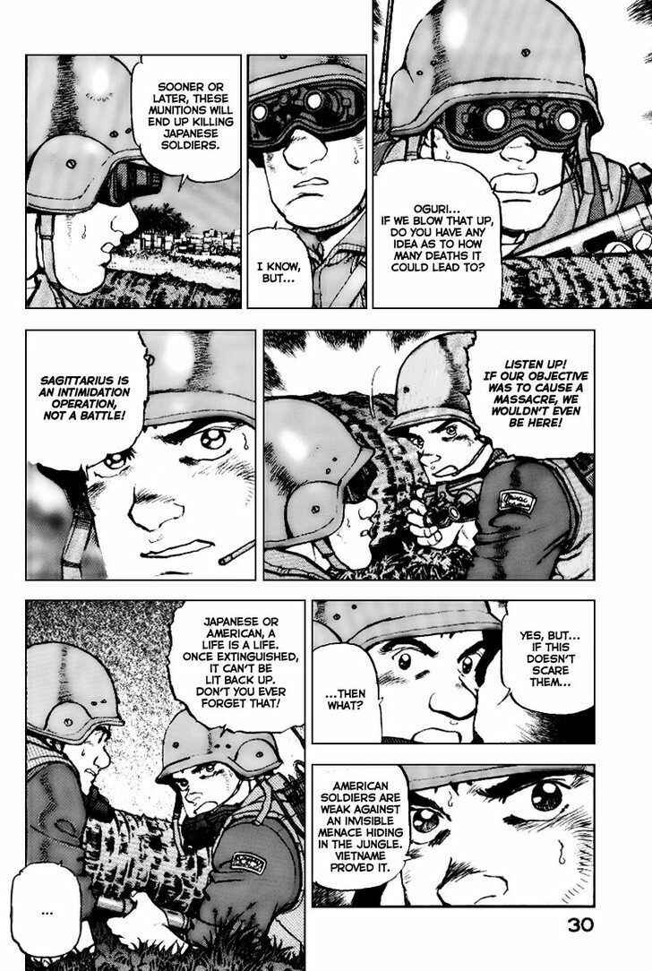 Page 9 Chapter 33 Zipang