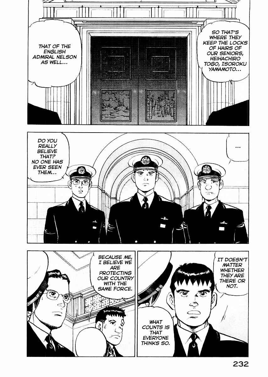 Page 32 Chapter 85.5 Zipang