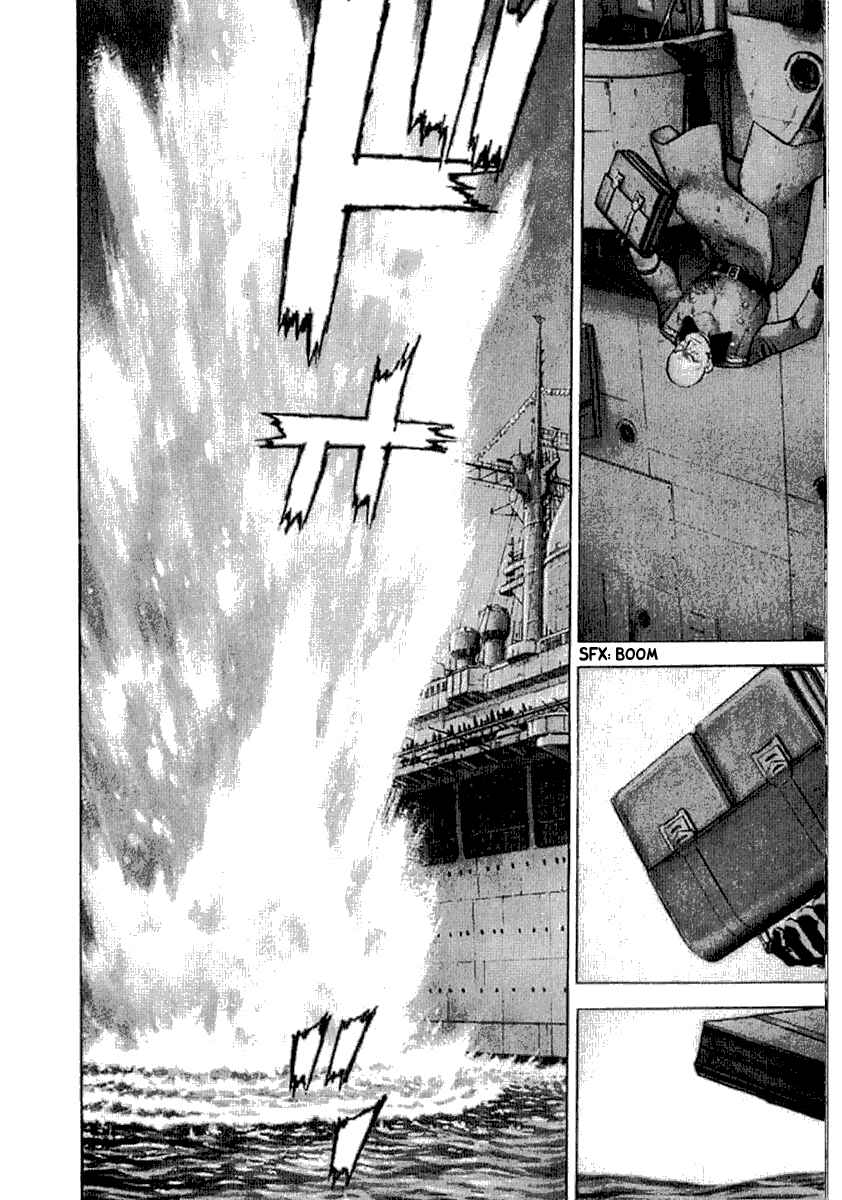 Page 5 Chapter 111 Zipang