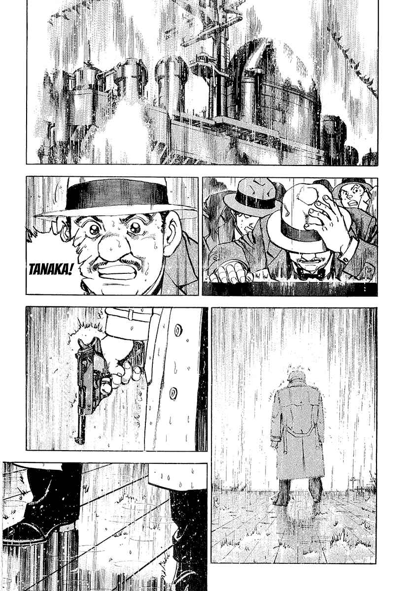 Page 6 Chapter 111 Zipang