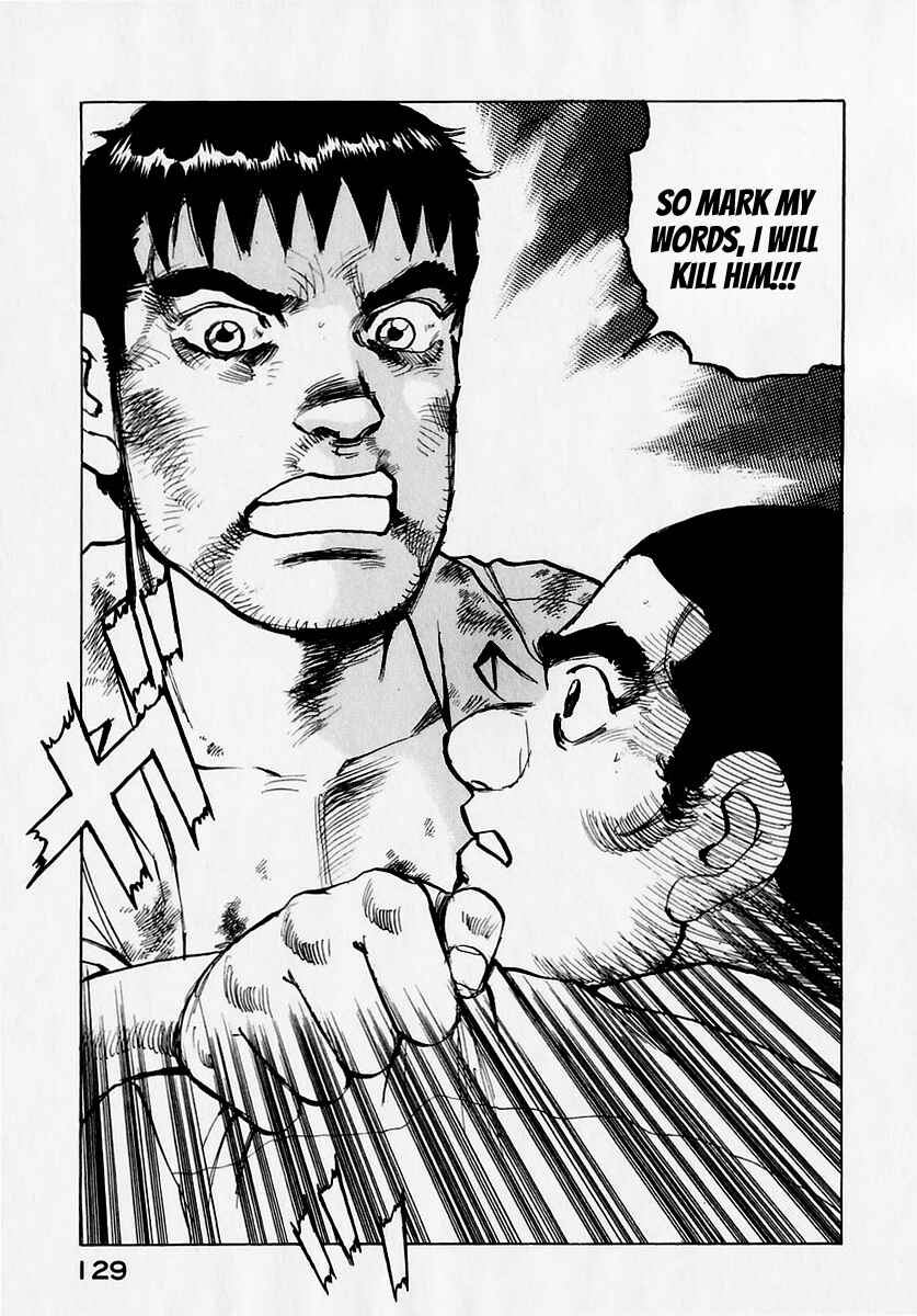 Page 10 Chapter 173 Zipang