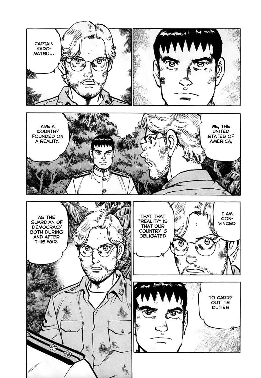 Page 4 Chapter 150 Zipang