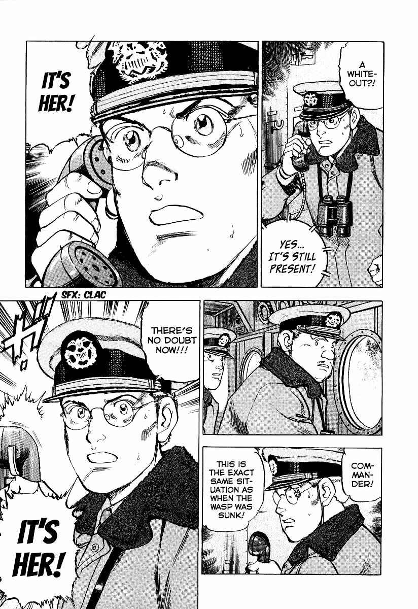 Page 14 Chapter 92 Zipang