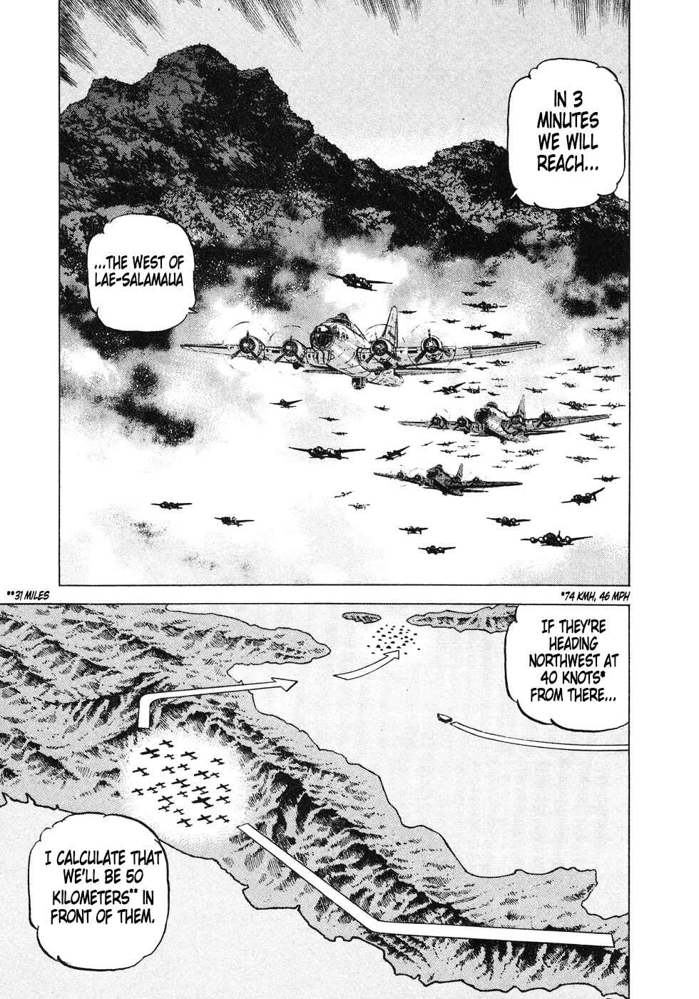 Page 12 Chapter 142 Zipang