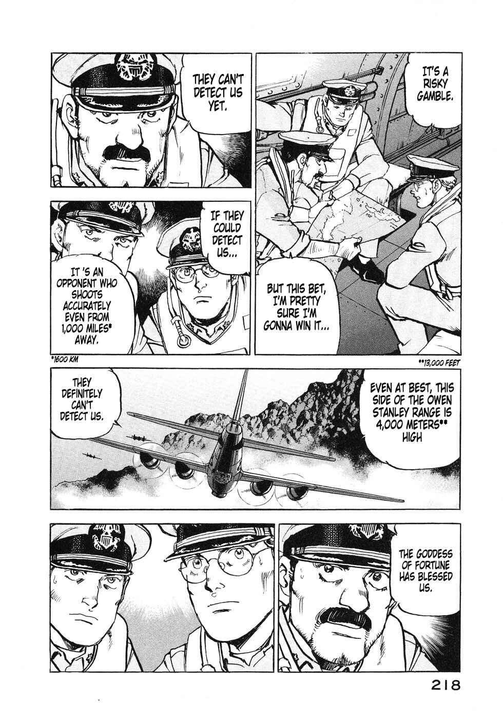 Page 13 Chapter 142 Zipang