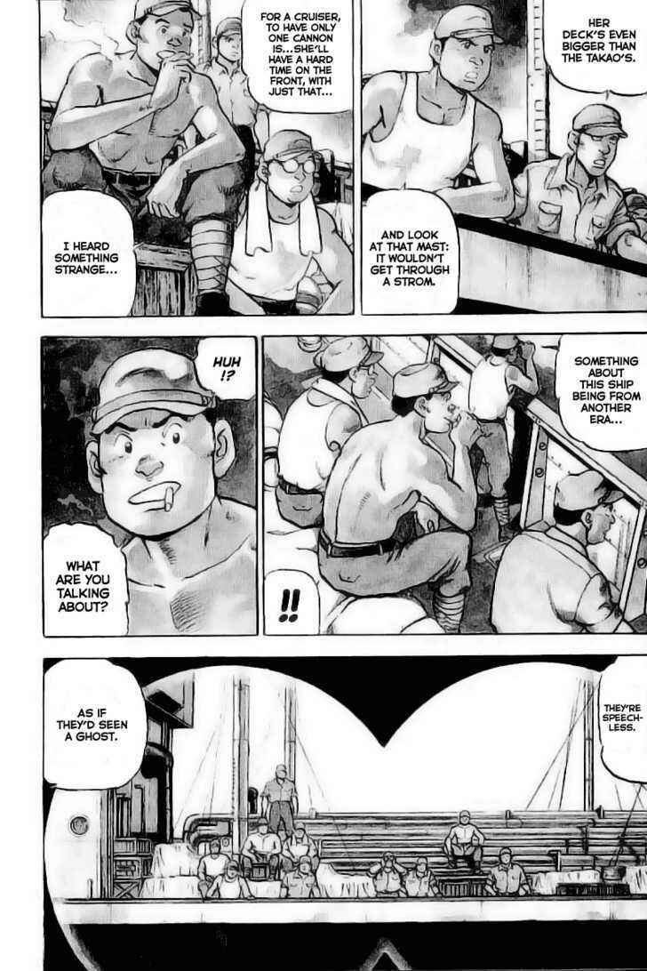 Page 4 Chapter 23 Zipang