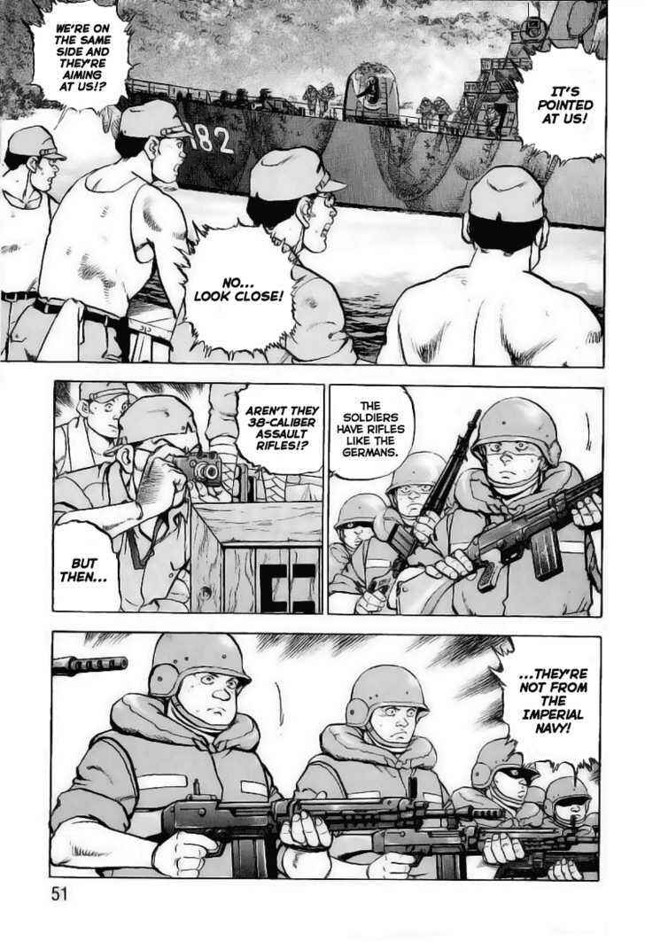 Page 9 Chapter 23 Zipang