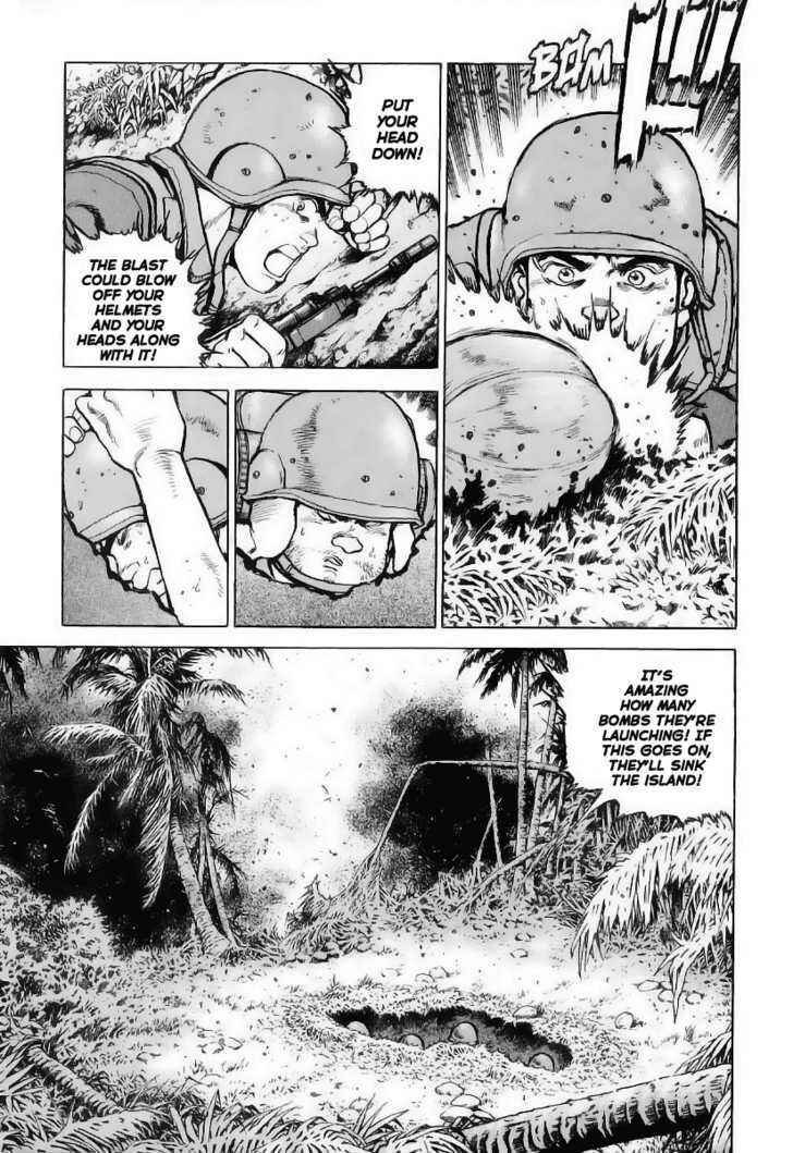 Page 11 Chapter 31 Zipang