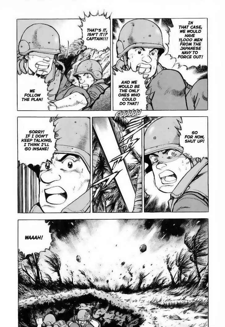 Page 14 Chapter 31 Zipang