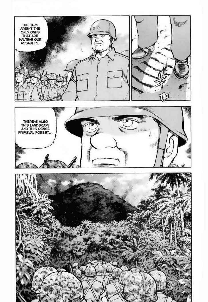 Page 16 Chapter 31 Zipang