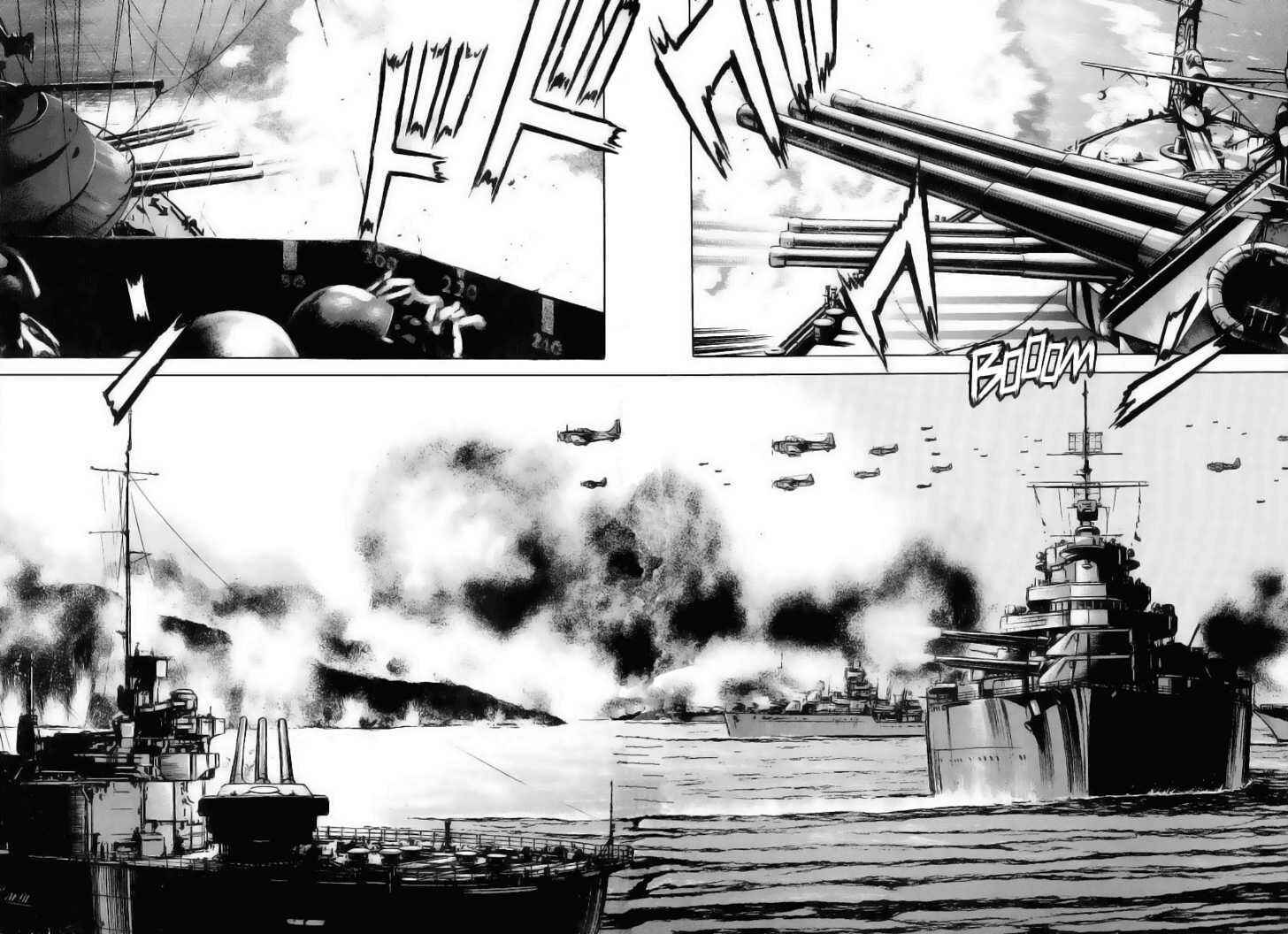 Page 4 Chapter 31 Zipang