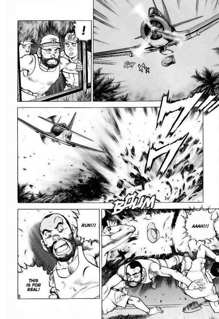 Page 5 Chapter 31 Zipang