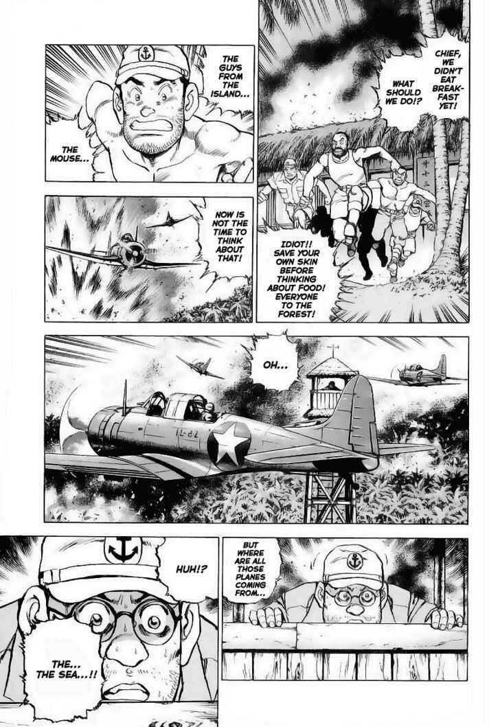 Page 6 Chapter 31 Zipang